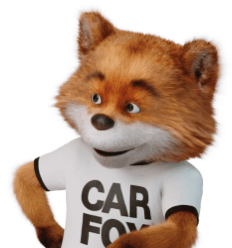 Just say, Show Me the CARFAX!></img